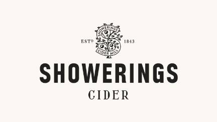 Showerings Cider