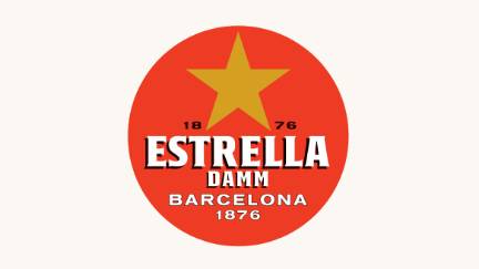 Estrella Damm